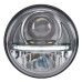 NARVA 5-3/4" LED High / Low Beam, DRL & Position Headlamp Insert - 72110